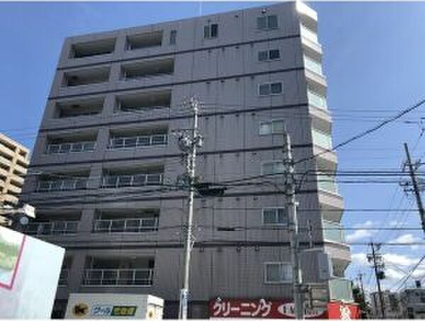 DREAM松原のその他共用部分