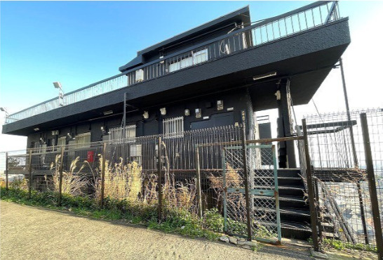 六甲台マンション
