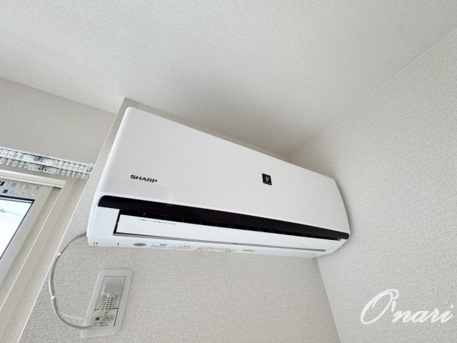 桜collinaの設備