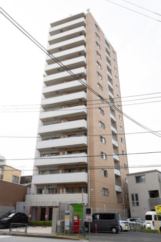 ブランズ文京本駒込