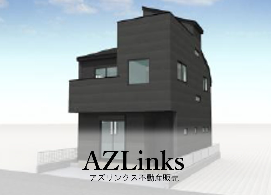 船橋市前原東２丁目２１５①の外観|完成イメージパースです。実際とは異なる場合がございます。
