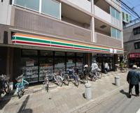セブンイレブン東村山…まで900m