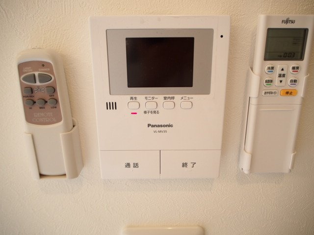 colorsのセキュリティ