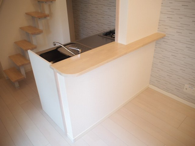 colorsの収納