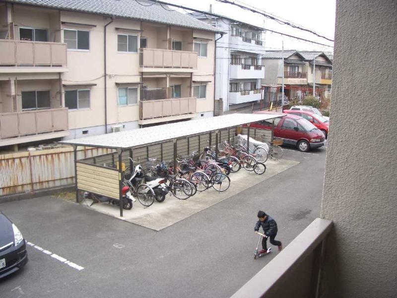 光荘のその他