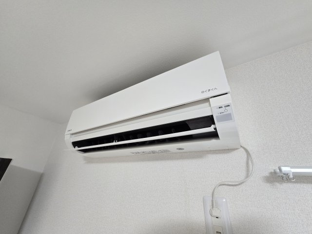 エステイトE桂川B棟の設備