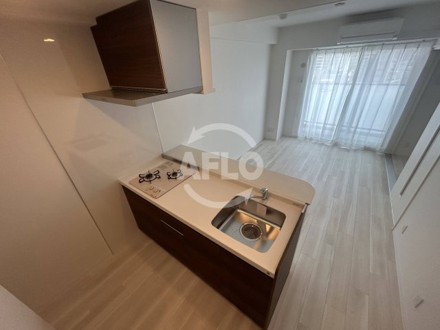La Bentenのキッチン|La Benten（ラベンテン）　キッチン