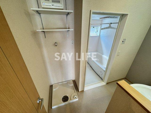 コマツローズスクエアーカサ・オリーブの設備