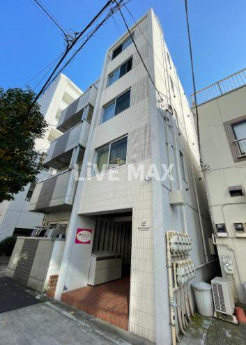 B.E.Grand菊川の画像
