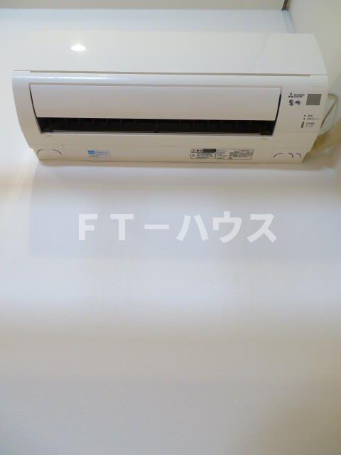 シャトレＢの設備