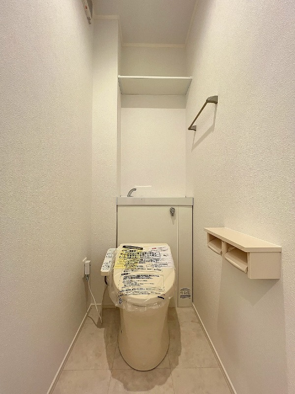 【トイレ】