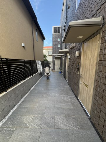 【ロビー】