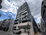 Apartment hotel 11 難波南店の画像