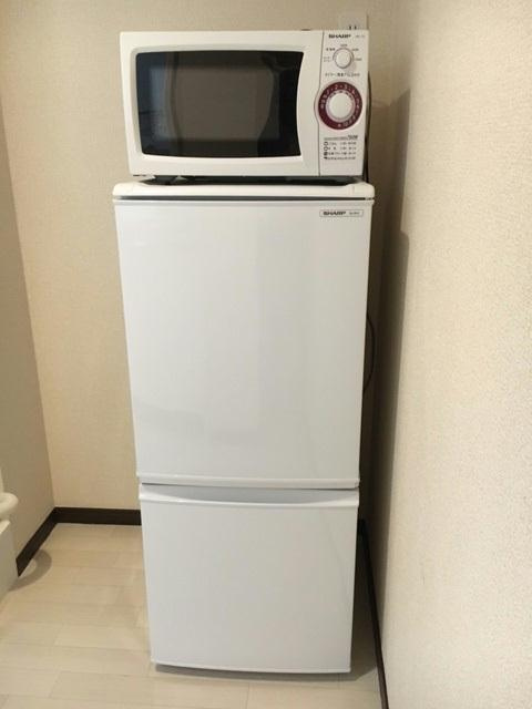 冷蔵庫
