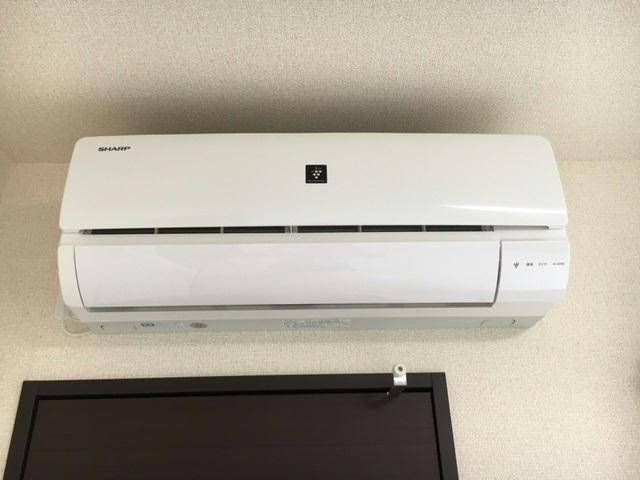 エアコン