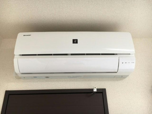 エアコン