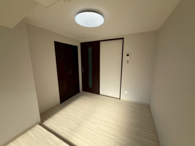 【洋室】 | ニューライフ赤坂