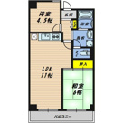 カーサセレノ　仲介手数料無料の画像