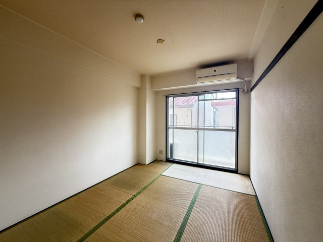 【和室】 | カーサセレノ　仲介手数料無料