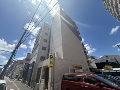 【外観】 | カーサセレノ　仲介手数料無料