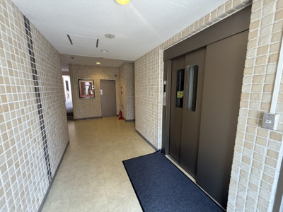 【ロビー】 | カーサセレノ　仲介手数料無料