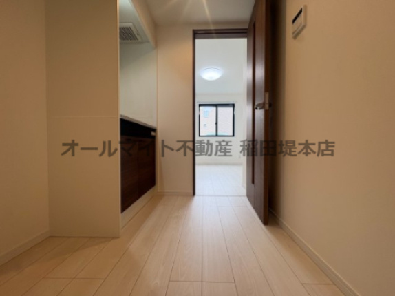 川崎市多摩区菅北浦２丁目のアパートのその他