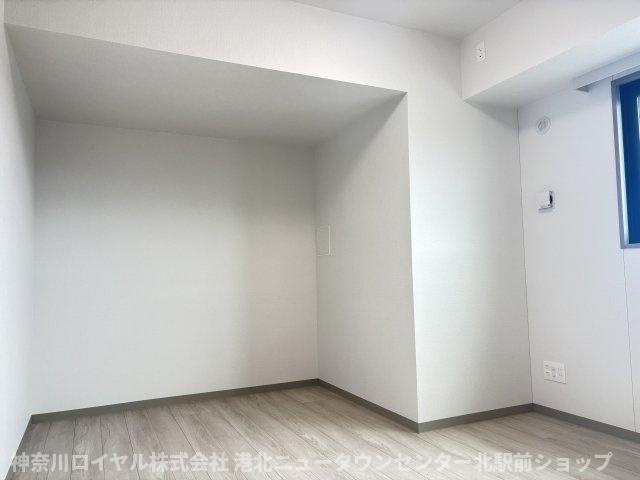 【寝室】