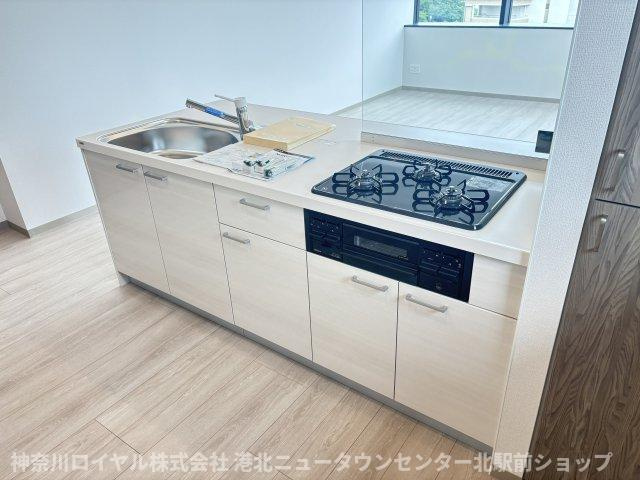 【キッチン】