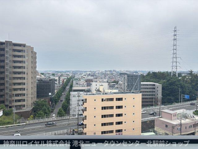 【物件からの展望】