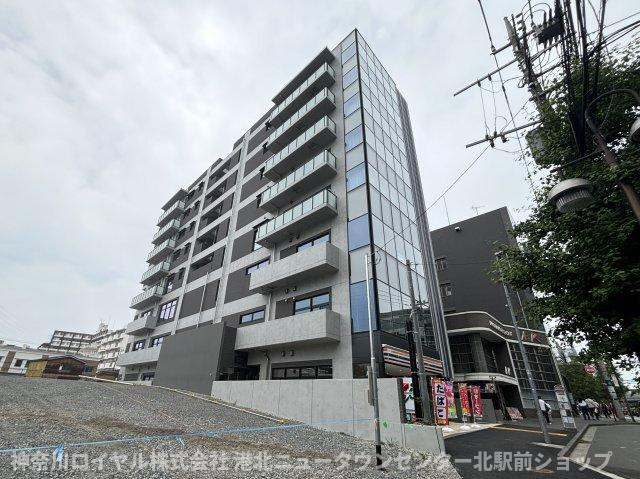 【外観】