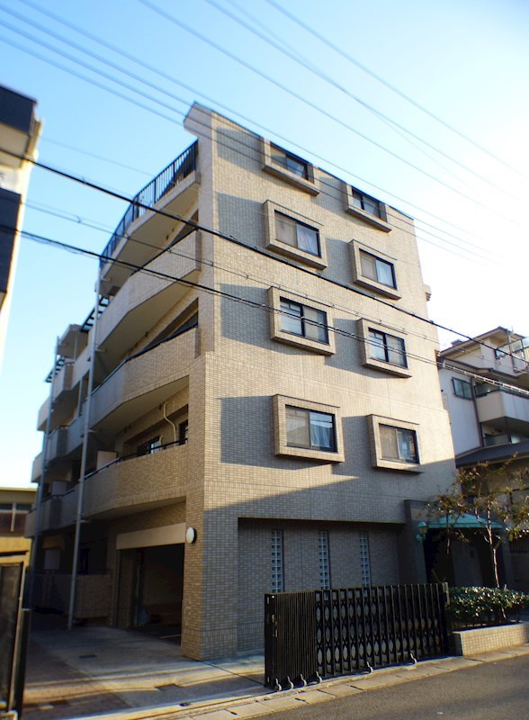 アヴァンセ岡本の画像