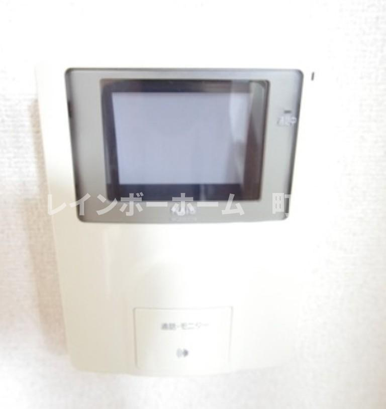 カーサＭＯ※初期費用分割あと払いサービス利用可能物件のセキュリティ