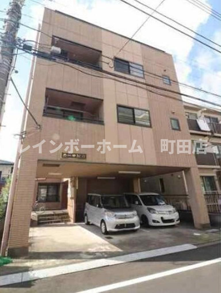 カーサＭＯ※初期費用分割あと払いサービス利用可能物件の外観