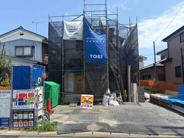 【外観】