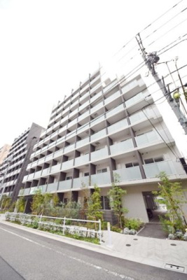 【外観】 | ＧＥＮＯＶＩＡ板橋　ｗｅｓｔ　ｇｒｅｅｎ　ｖｅｉｌ