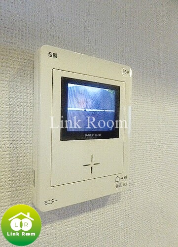 越前堀永谷マンションのセキュリティ