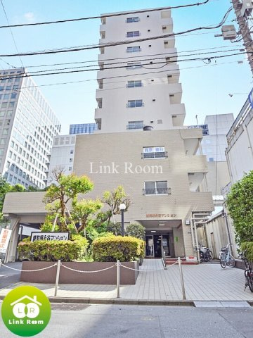越前堀永谷マンション