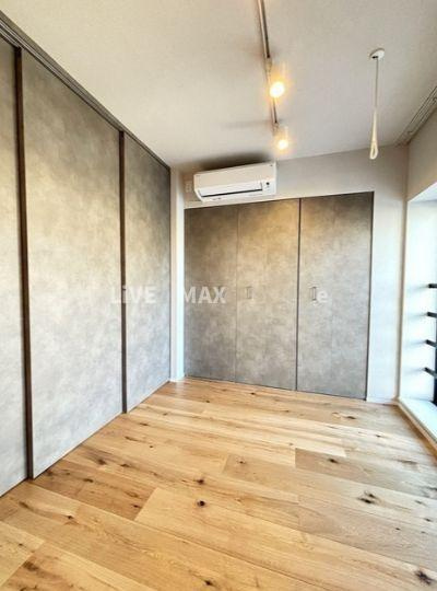 【寝室】スタイリオ桜新町