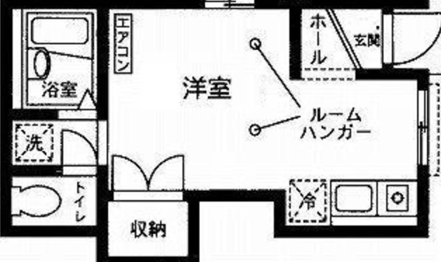 【間取り】 | ViVi・陽光