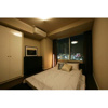 【寝室】MY　TOWER　RESIDENCE 