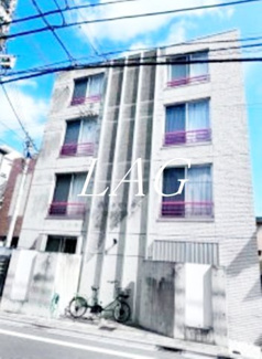 【外観】 | Ｂｒａｎｃｈｅ三軒茶屋 | 外観です。