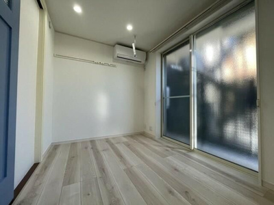 【居間・リビング】 | ＹＫヒルズ横浜三ツ沢１ | 別部屋参考写真