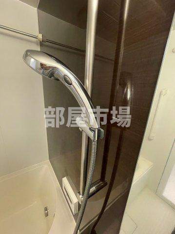 エクセレントシティ押上の浴室