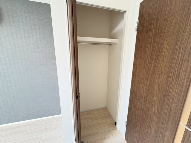 喜多園の収納