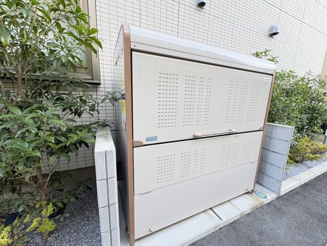 喜多園のその他共用部分