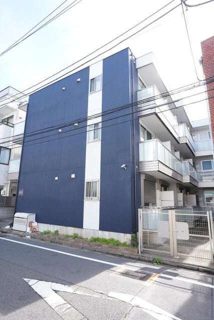 エルスタンザ東綾瀬