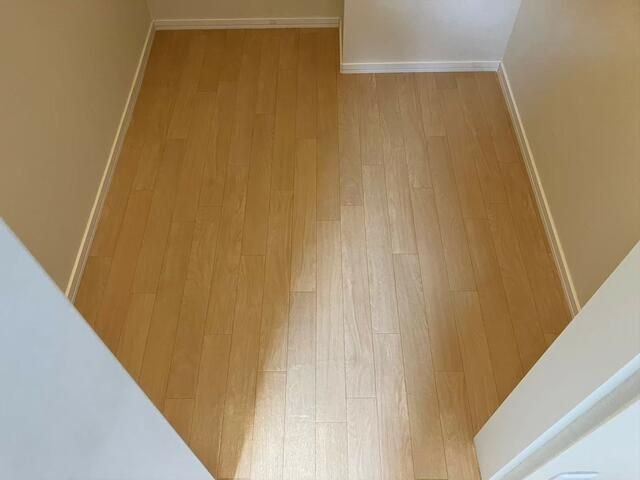 ベルデ東府中の収納
