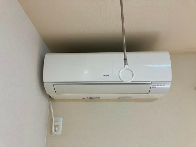 ベルデ東府中の設備