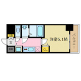 プレサンス難波駅前の画像