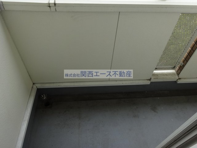 【バルコニー】 | サンリットゼファー